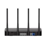 Mercusys MR27BE BE3600 Dual-Band WiFi7 Gigabit Wireless Router